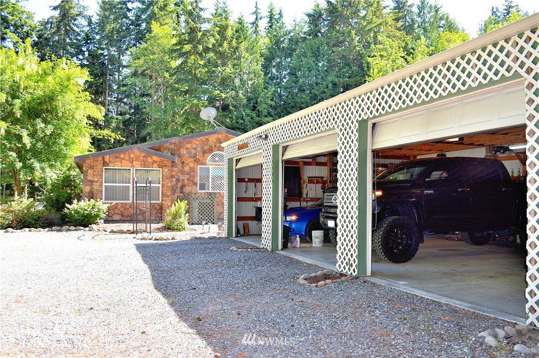 322 South Barr Road Port Angeles, WA 98362 - Photo 21 of 25
