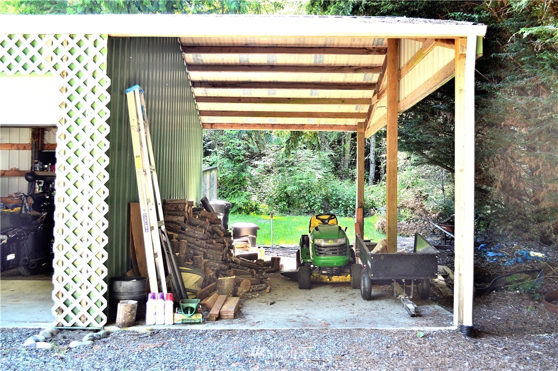 322 South Barr Road Port Angeles, WA 98362 - Photo 22 of 25