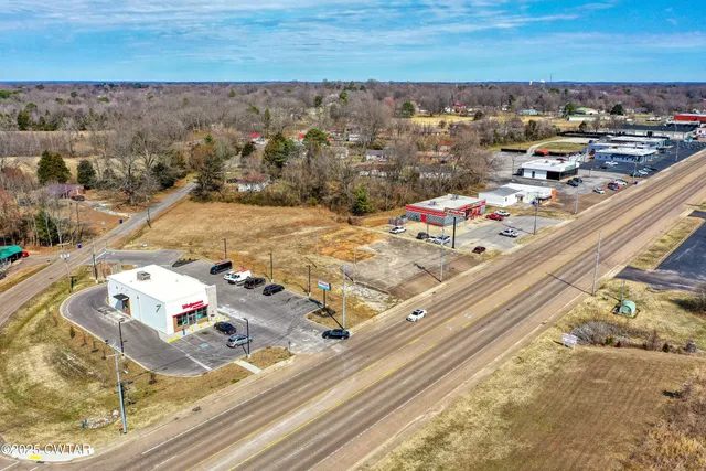 a view of a sky from a terrace