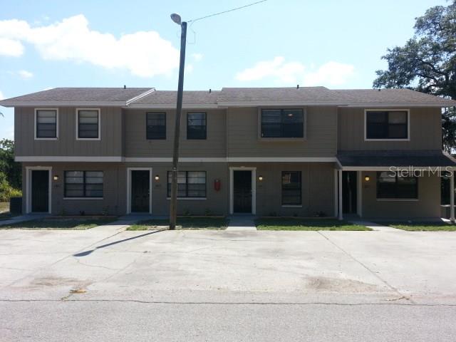 181 Diesel Road Mulberry, FL 33860 - Photo 1 of 1 a house view with a outdoor space