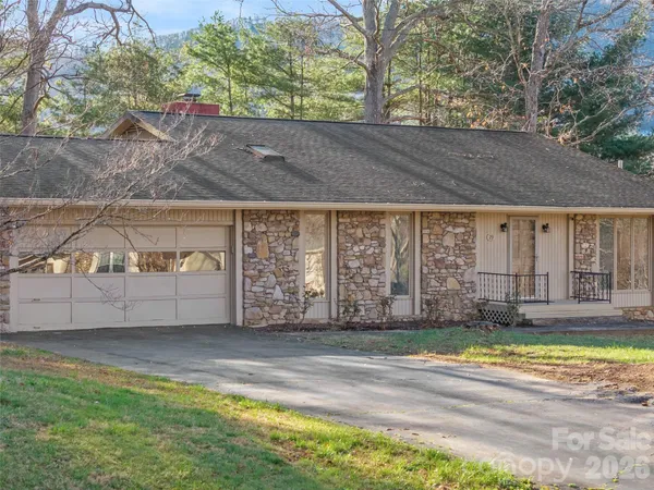 $539,000 | 29 Reynolda Drive, Asheville, NC 28803