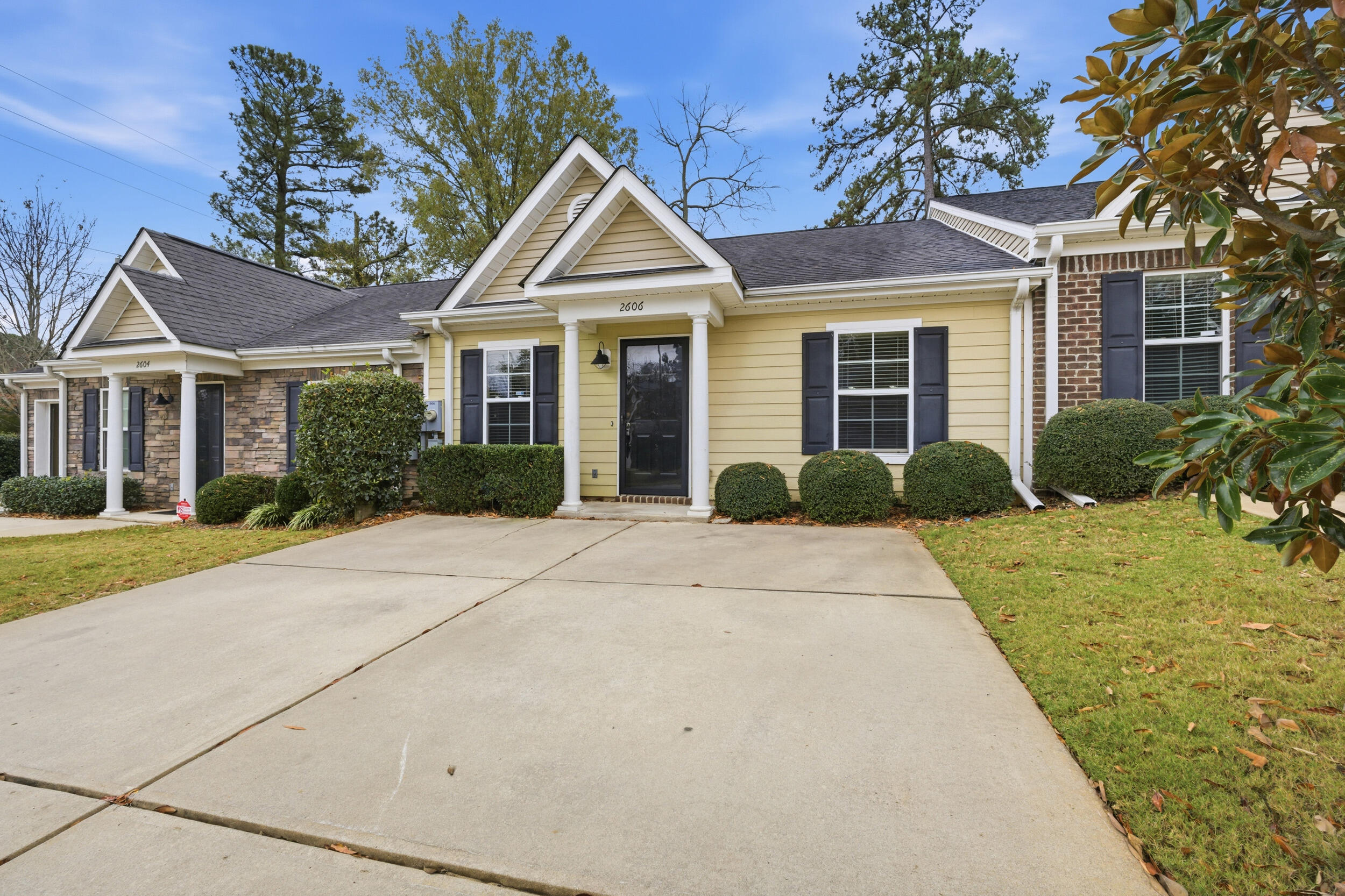 2606 York Drive Augusta, GA 30909 - Photo 8 of 25 1000006133