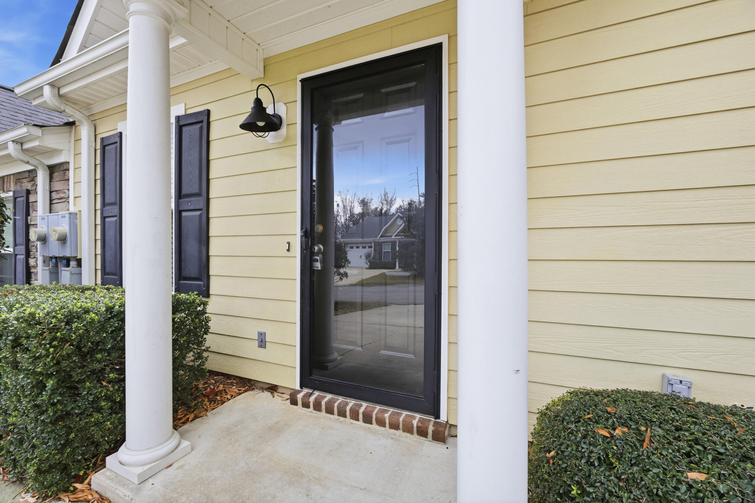 2606 York Drive Augusta, GA 30909 - Photo 10 of 25 1000006136