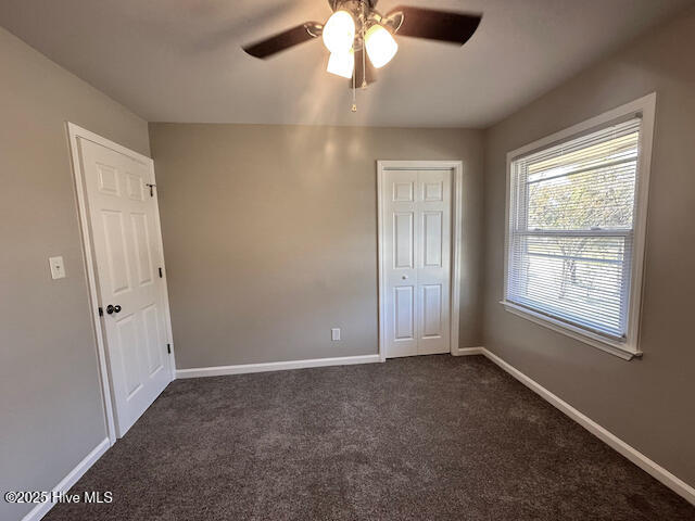 422 Pine Valley Road Jacksonville, NC 28546 - Photo 34 of 56 Bedroom 4