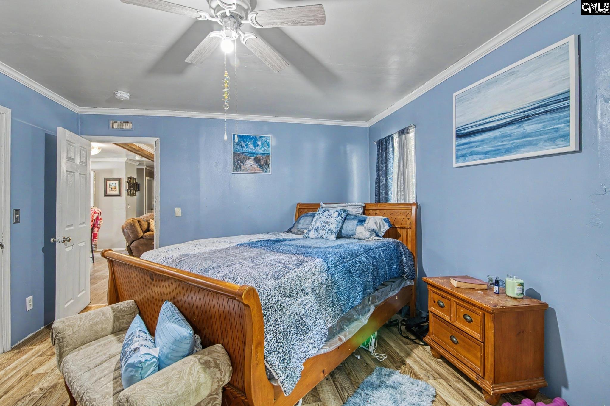231 Hamms Landing Road Prosperity, SC 29127 - Photo 16 of 20 Gallery Image 16