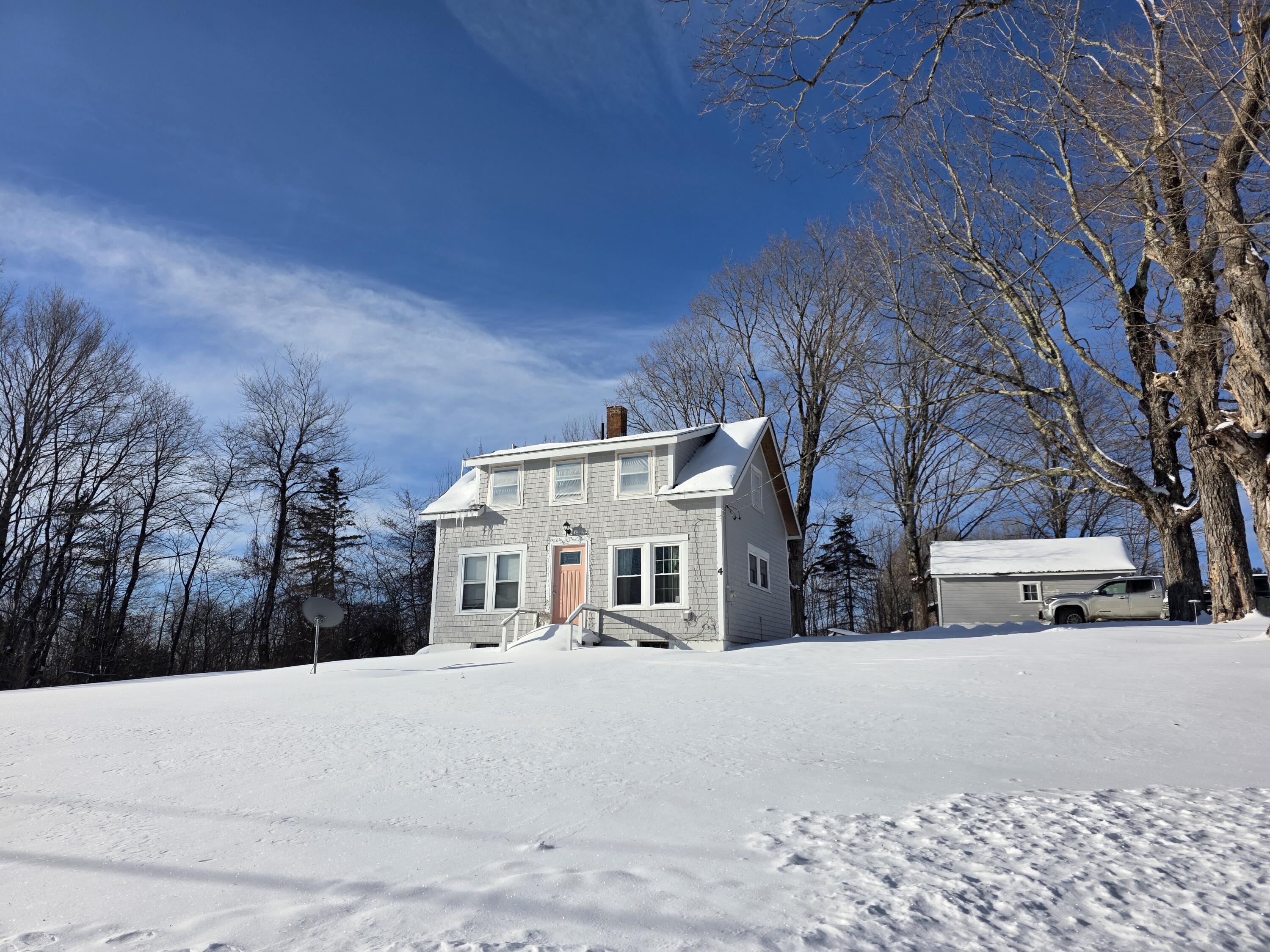 4 Burgess Road Guilford, ME 04443 - Photo 2 of 9
