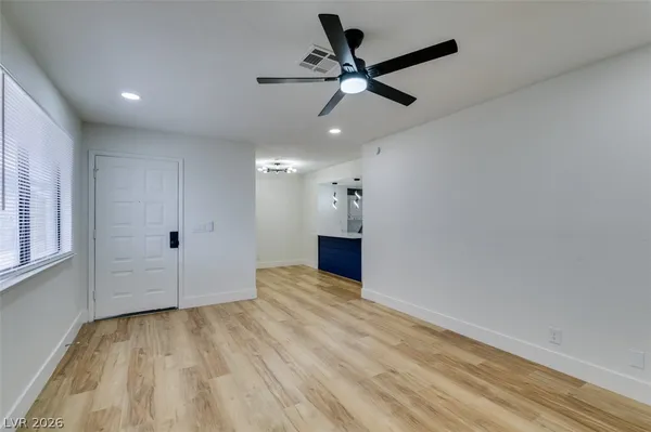 $1,295 | 5701 Smoke Ranch Road, Unit C, Las Vegas, NV 89108