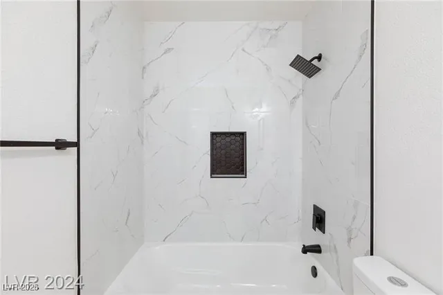 $1,445 | 5701 Smoke Ranch Road, Unit C, Las Vegas, NV 89108