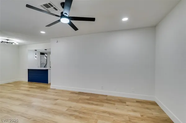 $1,295 | 5701 Smoke Ranch Road, Unit C, Las Vegas, NV 89108