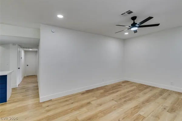 $1,295 | 5701 Smoke Ranch Road, Unit C, Las Vegas, NV 89108