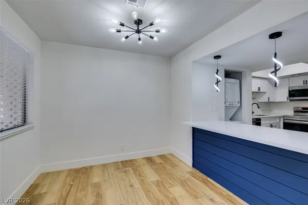 $1,295 | 5701 Smoke Ranch Road, Unit C, Las Vegas, NV 89108