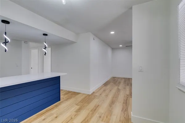 $1,295 | 5701 Smoke Ranch Road, Unit C, Las Vegas, NV 89108