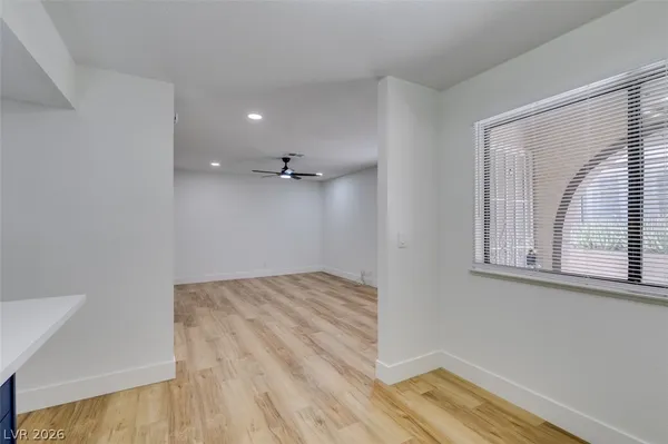 $1,295 | 5701 Smoke Ranch Road, Unit C, Las Vegas, NV 89108