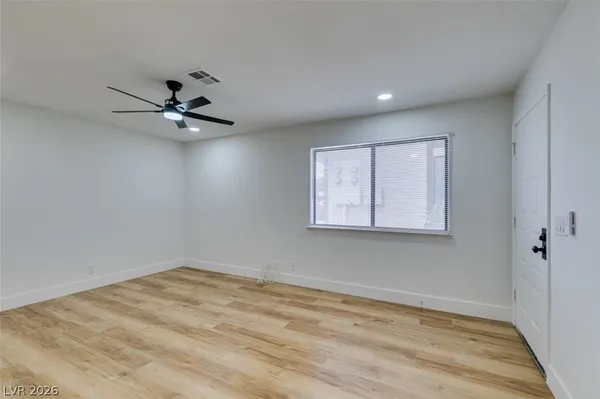 $1,295 | 5701 Smoke Ranch Road, Unit C, Las Vegas, NV 89108