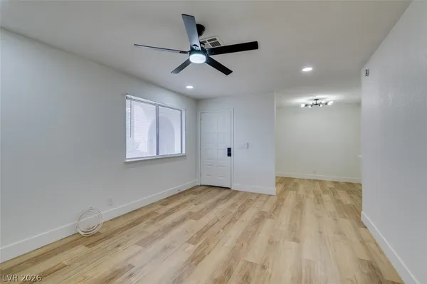 $1,295 | 5701 Smoke Ranch Road, Unit C, Las Vegas, NV 89108