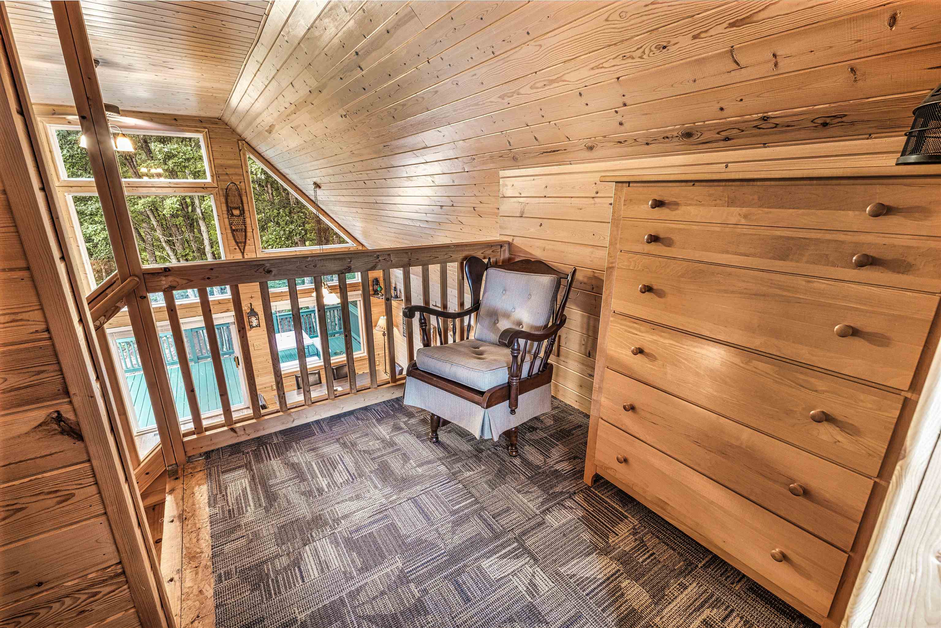 9841 North Wheeler Road Roscommon, MI 48653 - Photo 23 of 31 Gallery Image 23
