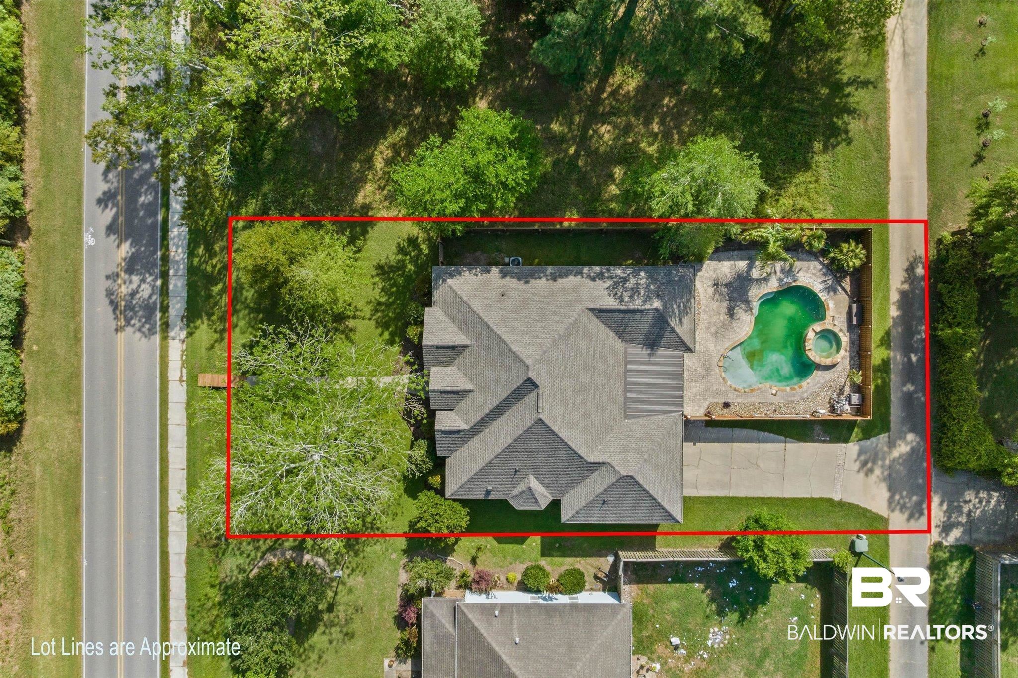 10452 Gayfer Rd Extension Fairhope, AL 36532 - Photo 31 of 43