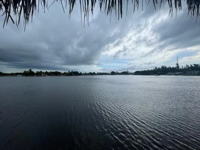 a view of a lake view