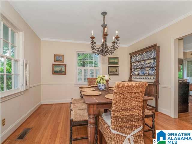 1205 Grace Street Birmingham, AL 35209 - Photo 5 of 26
