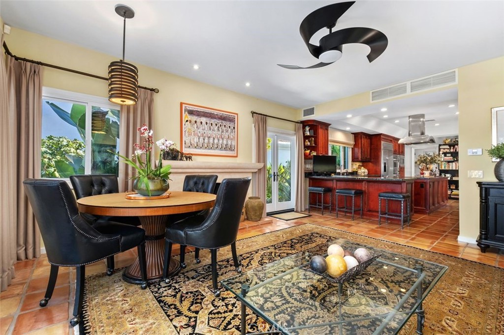 12 Terraza Del Mar Dana Point, CA 92629 - Photo 19 of 52 a view of a dining room with furniture