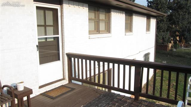 171 Clarksley Road Manitou Springs, CO 80829 - Photo 21 of 25