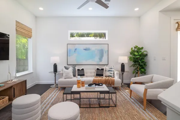 $649,500 | 3911 Duval Street, Unit 2, Austin, TX 78751