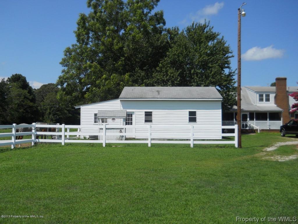145 Old Stage Road Toano, VA 23168 - Photo 6 of 10 Gallery Image 6