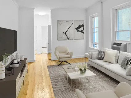 $5,095 | 205-207 East 66th Street, Unit 503 | Lenox Hill