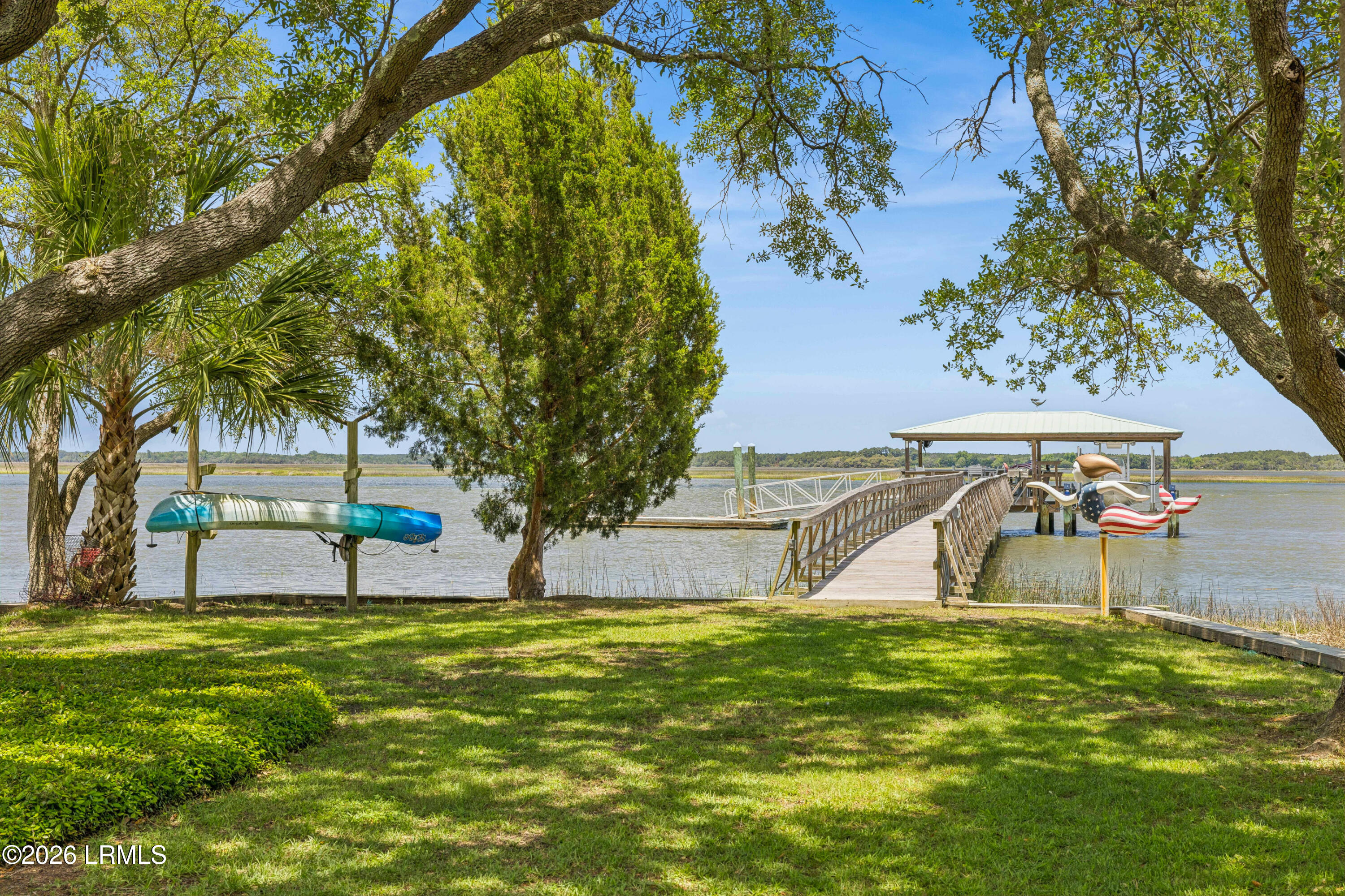 21 Toad Hall Beaufort, SC 29907 - Photo 39 of 60 21ToadHall-IslandHouseMedia-0078