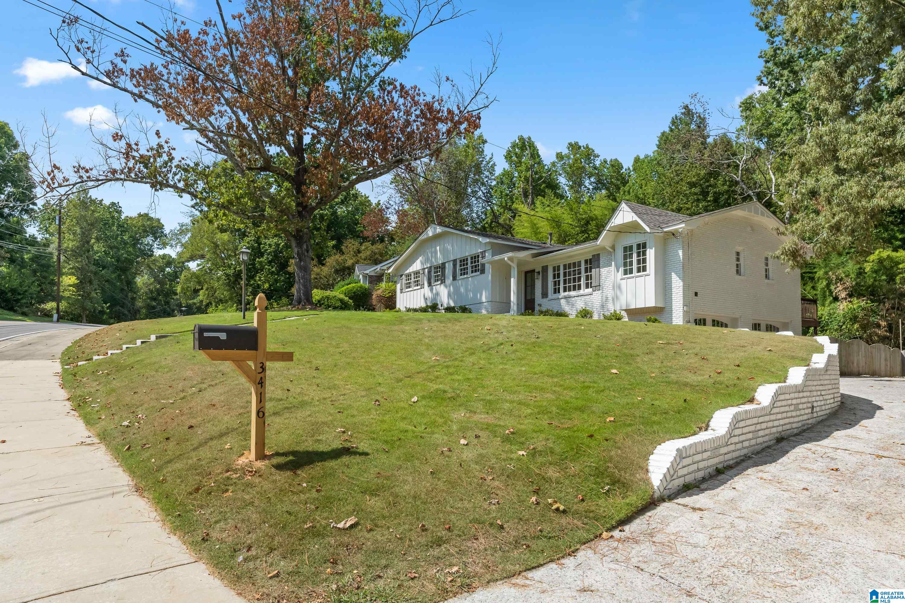 3416 Overton Road Birmingham, AL 35223 - Photo 54 of 56