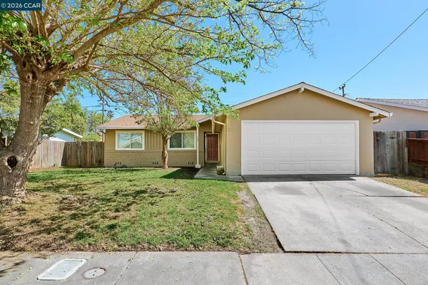 $489,950 | 137 Hastings Avenue, Vallejo, CA 94589