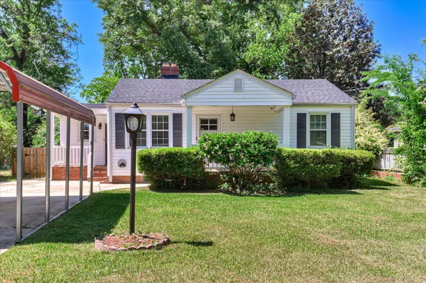 $215,000 | 834 Ann Street, Augusta, GA 30904