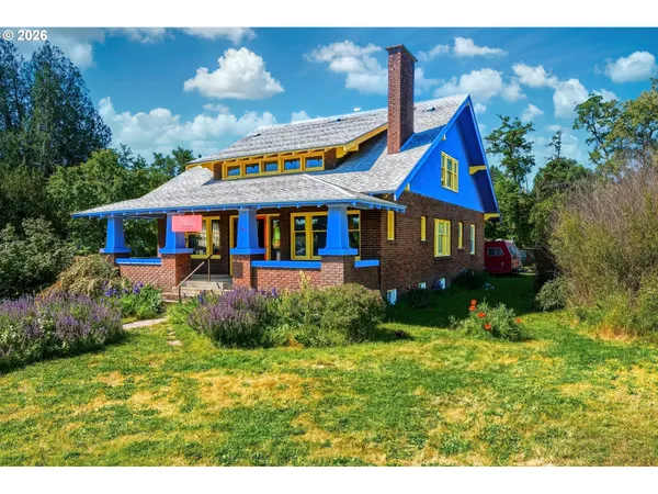 $525,000 | 622 South Main Street, Milton Freewater, OR 97862