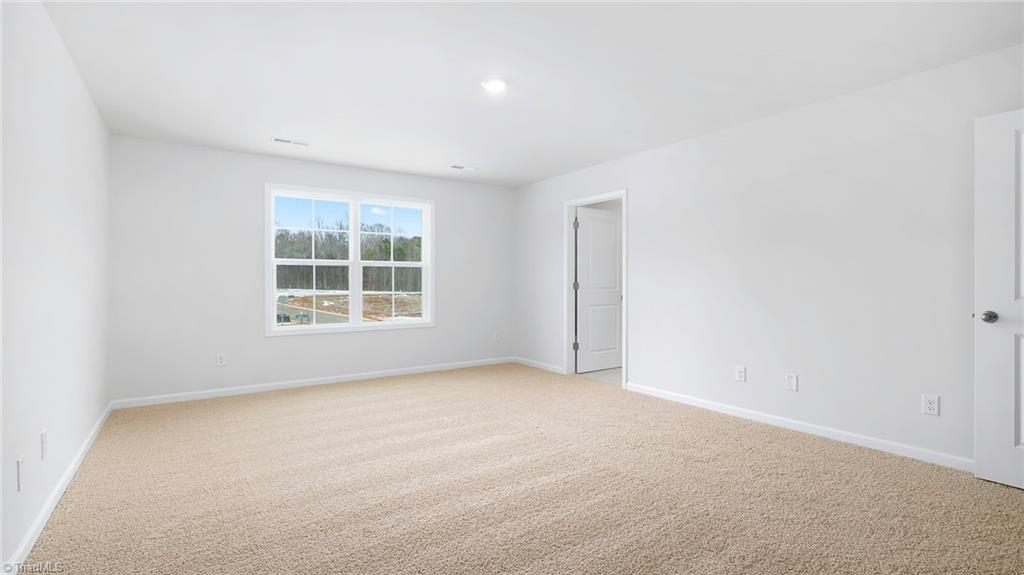 300 Ranger Road Jamestown, NC 27282 - Photo 18 of 18 *Photos are of model home and are for representational purposes only