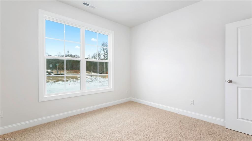 300 Ranger Road Jamestown, NC 27282 - Photo 6 of 18 *Photos are of model home and are for representational purposes only