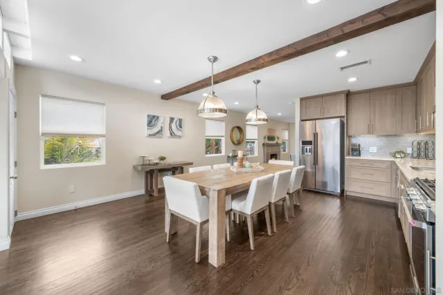 $2,495,000 | 1067 Oliver Avenue, San Diego, CA 92109