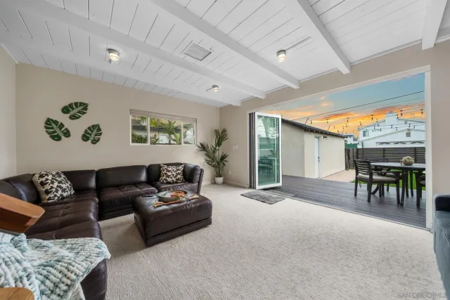 $2,495,000 | 1067 Oliver Avenue, San Diego, CA 92109