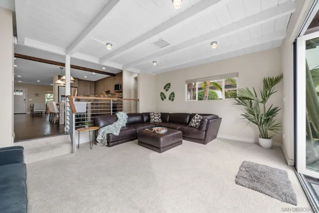$2,495,000 | 1067 Oliver Avenue, San Diego, CA 92109
