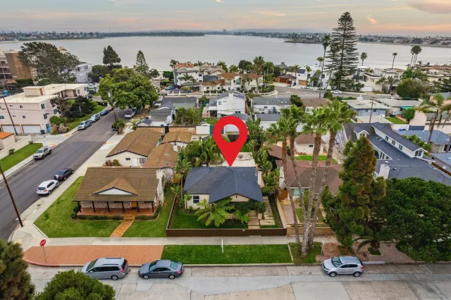 $2,495,000 | 1067 Oliver Avenue, San Diego, CA 92109