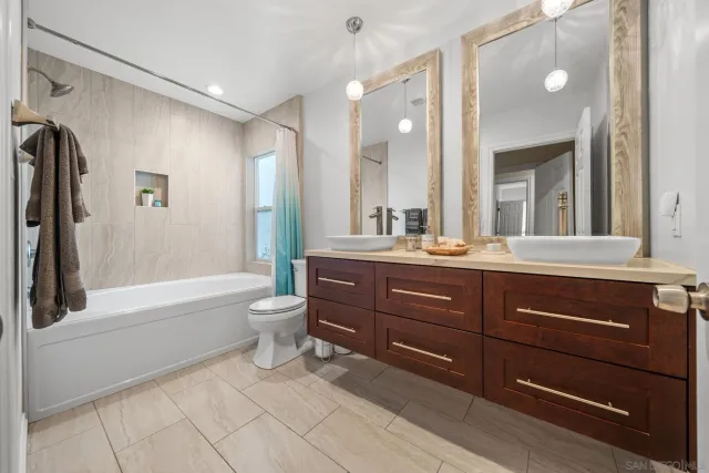 $2,495,000 | 1067 Oliver Avenue, San Diego, CA 92109