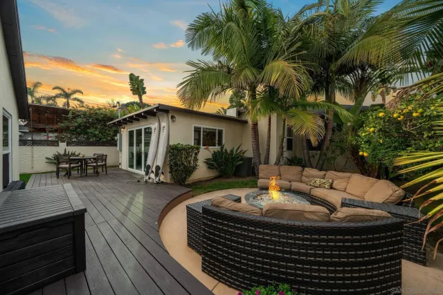 $2,495,000 | 1067 Oliver Avenue, San Diego, CA 92109