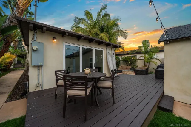 $2,495,000 | 1067 Oliver Avenue, San Diego, CA 92109
