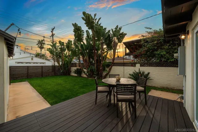 $2,495,000 | 1067 Oliver Avenue, San Diego, CA 92109