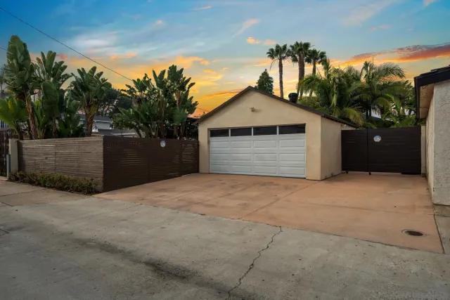 $2,495,000 | 1067 Oliver Avenue, San Diego, CA 92109