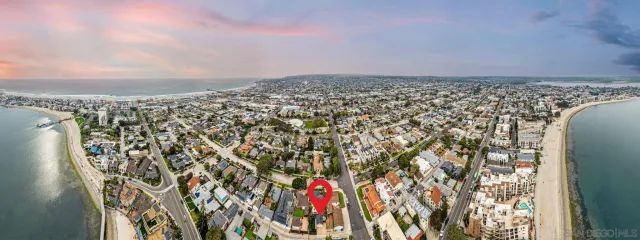 $2,495,000 | 1067 Oliver Avenue, San Diego, CA 92109