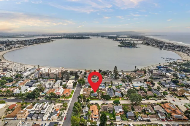 $2,495,000 | 1067 Oliver Avenue, San Diego, CA 92109