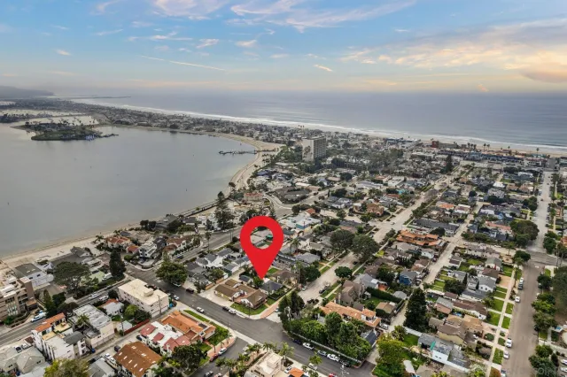 $2,495,000 | 1067 Oliver Avenue, San Diego, CA 92109