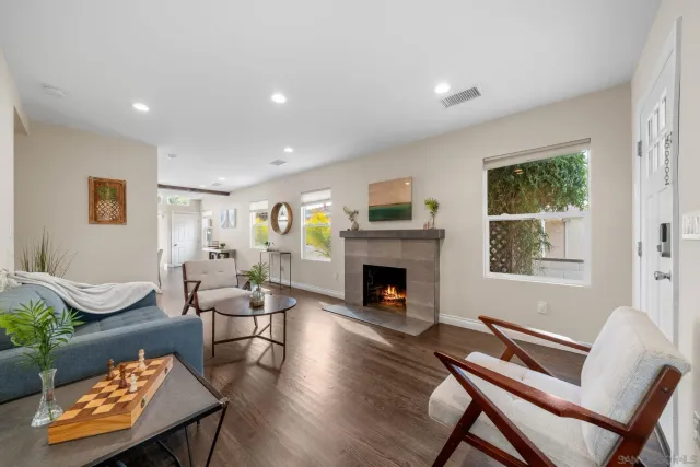 $2,495,000 | 1067 Oliver Avenue, San Diego, CA 92109