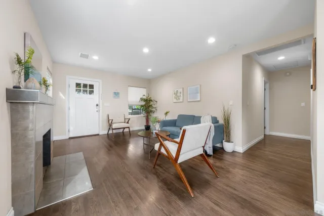 $2,495,000 | 1067 Oliver Avenue, San Diego, CA 92109