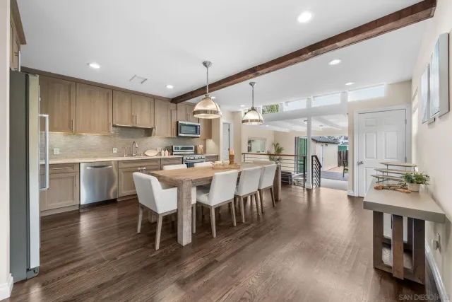 $2,495,000 | 1067 Oliver Avenue, San Diego, CA 92109